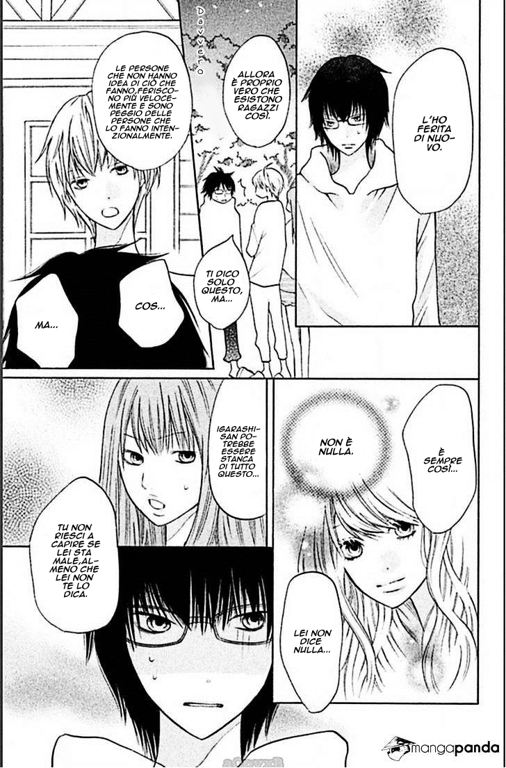 Read 3D Kanojo Manga Online