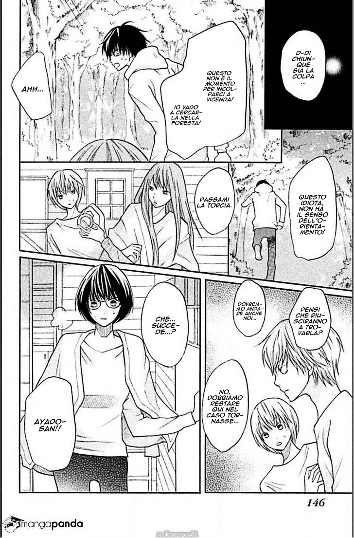 Read 3D Kanojo Manga Online