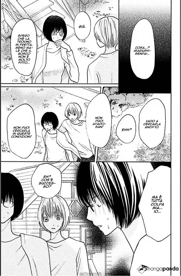 Read 3D Kanojo Manga Online