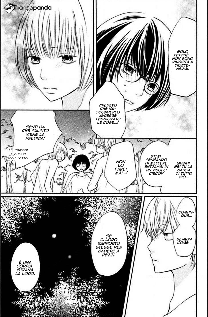 Read 3D Kanojo Manga Online