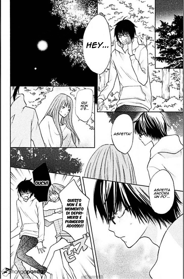 Read 3D Kanojo Manga Online