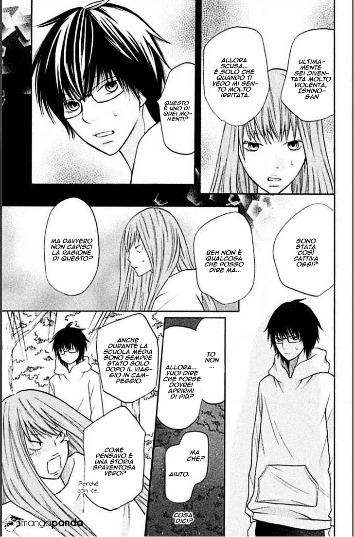 Read 3D Kanojo Manga Online