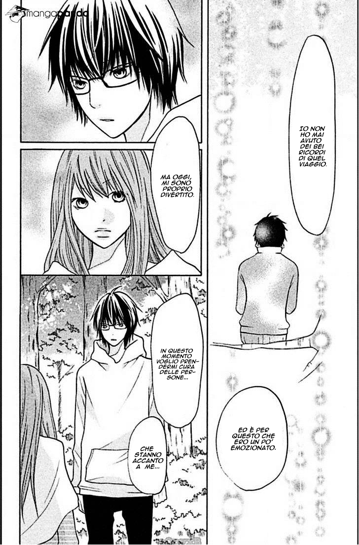 Read 3D Kanojo Manga Online