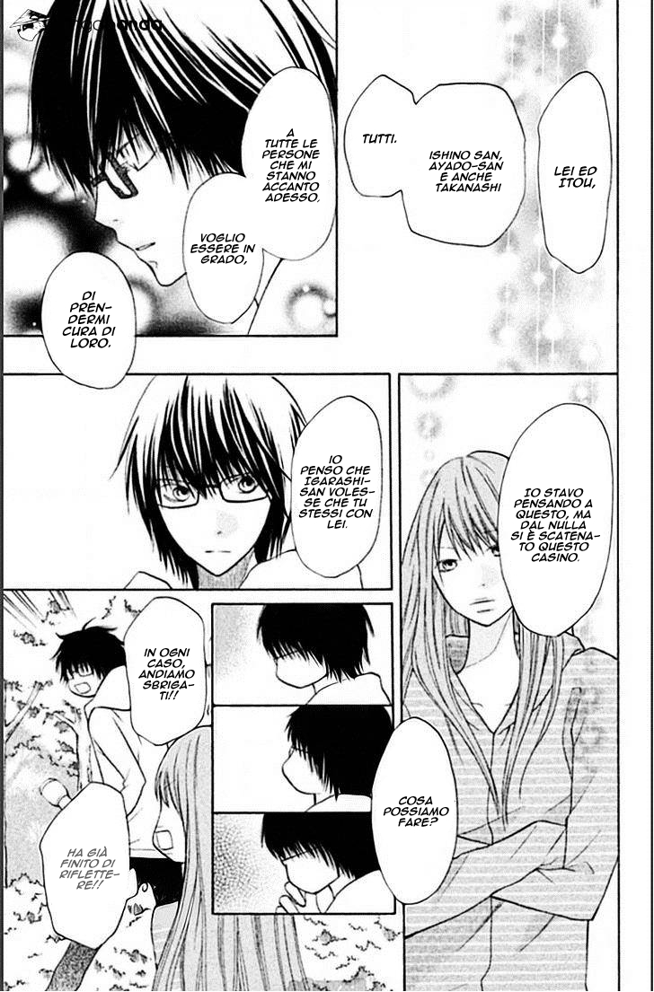 Read 3D Kanojo Manga Online