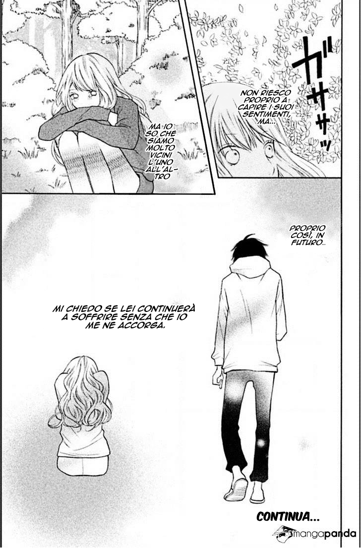 Read 3D Kanojo Manga Online