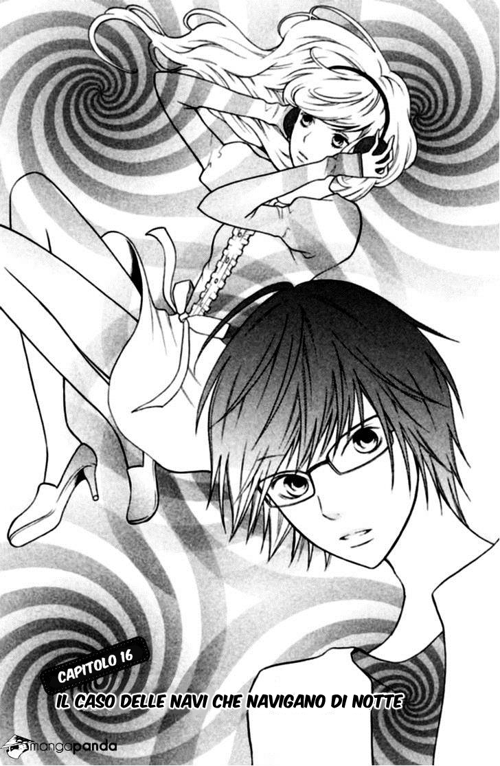 Read 3D Kanojo Manga Online