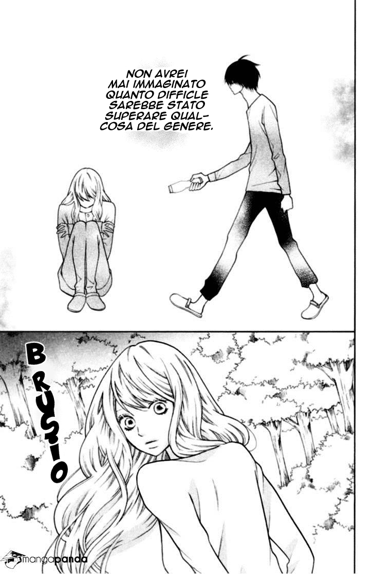 Read 3D Kanojo Manga Online