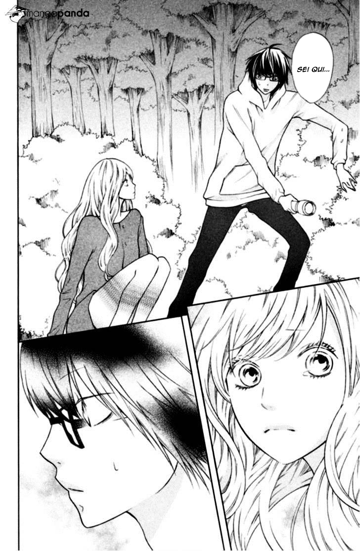 Read 3D Kanojo Manga Online