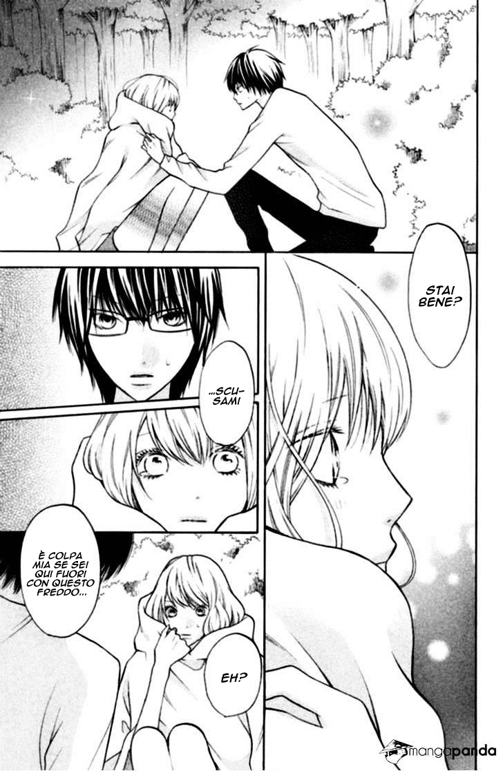 Read 3D Kanojo Manga Online