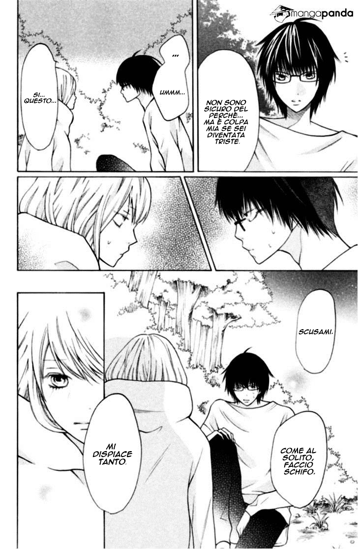 Read 3D Kanojo Manga Online