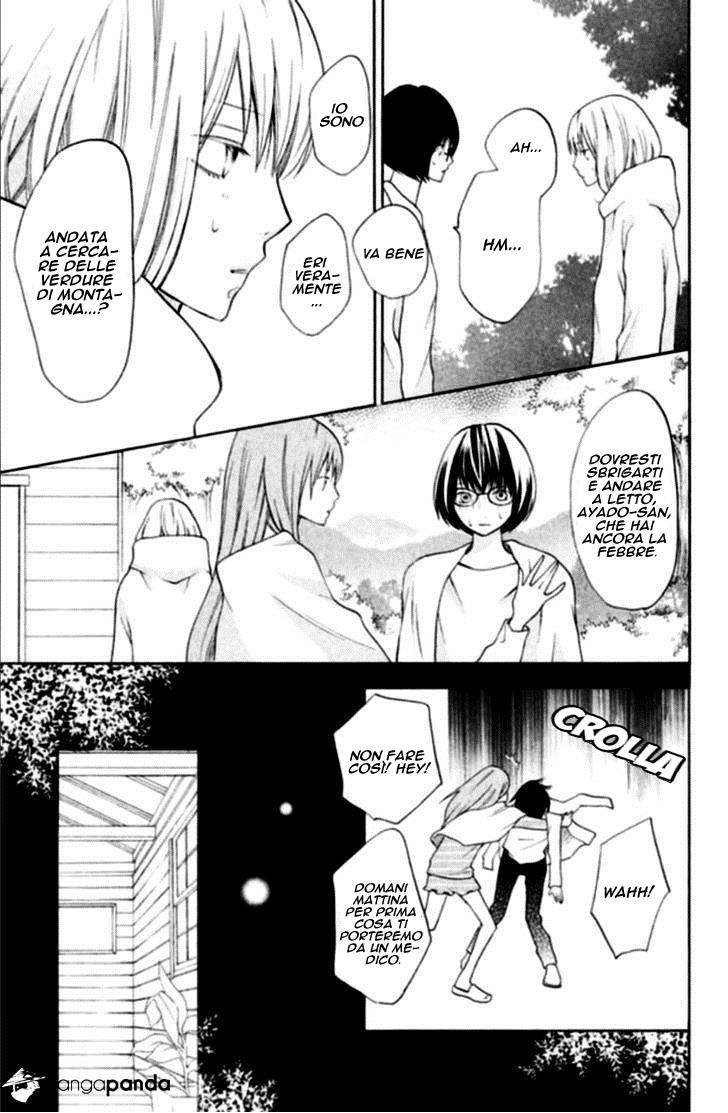 Read 3D Kanojo Manga Online