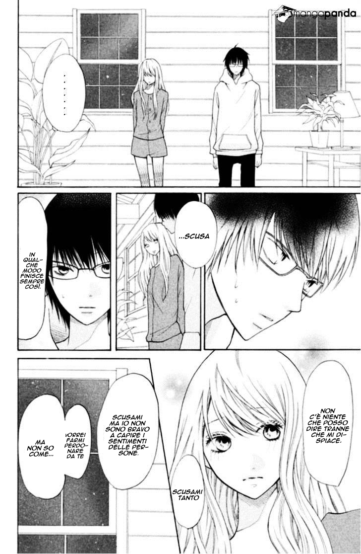 Read 3D Kanojo Manga Online