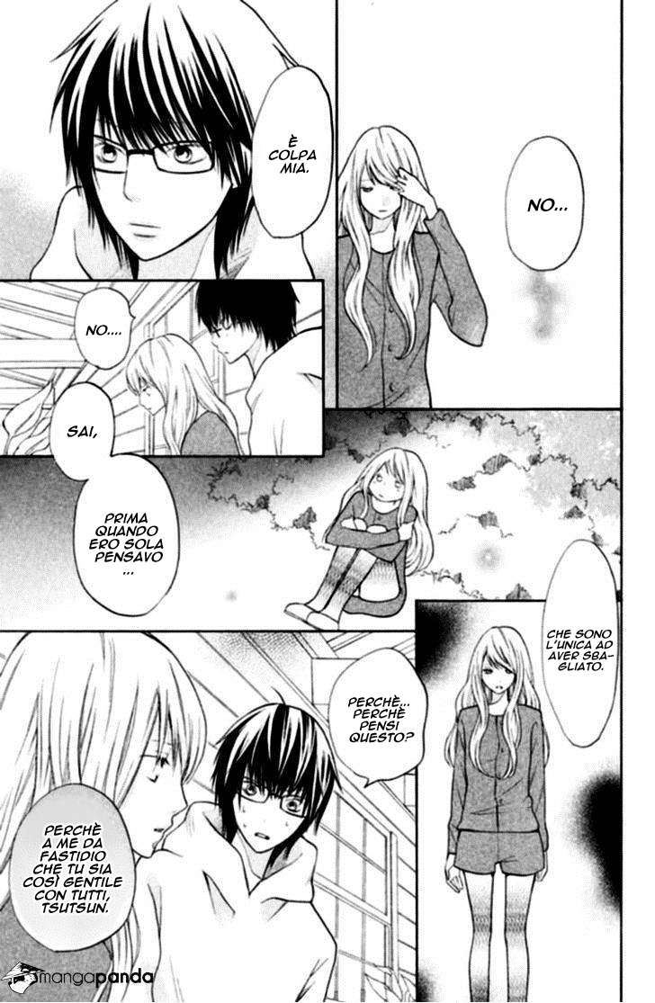 Read 3D Kanojo Manga Online