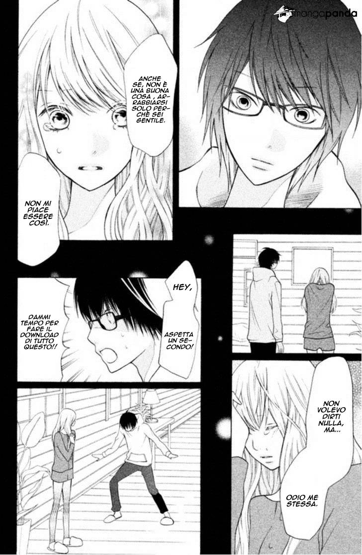 Read 3D Kanojo Manga Online