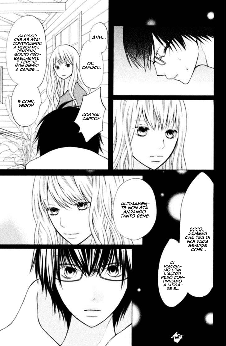 Read 3D Kanojo Manga Online