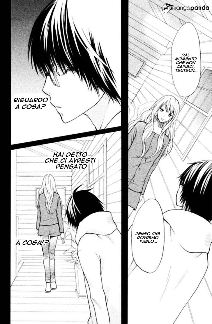 Read 3D Kanojo Manga Online