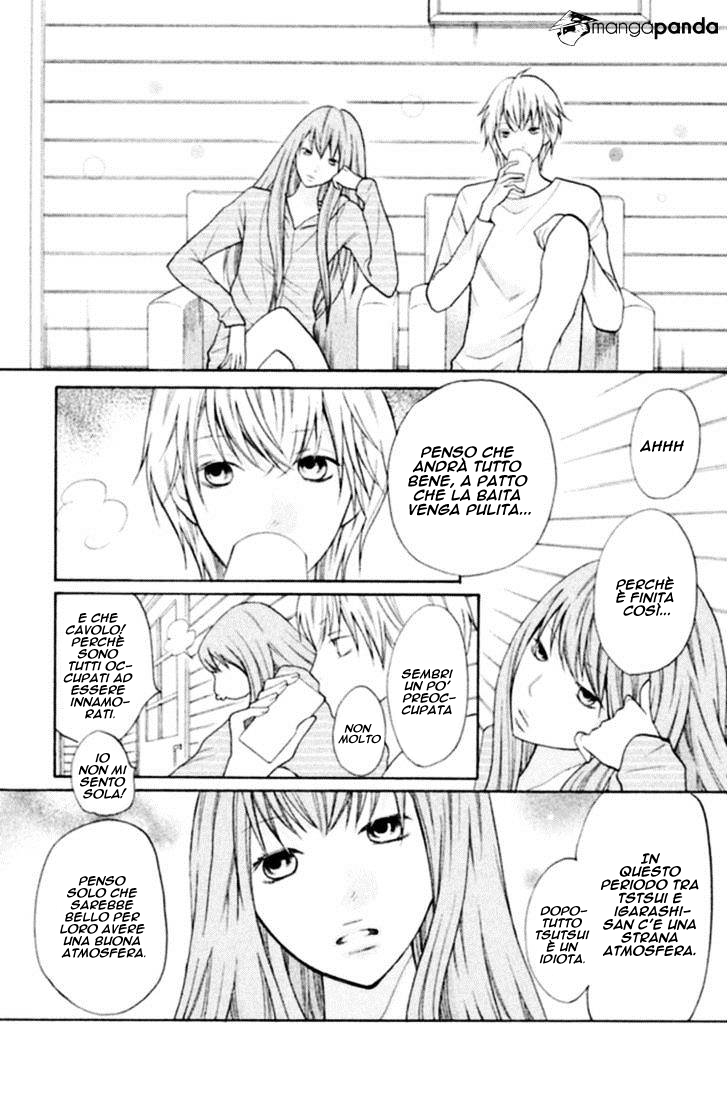 Read 3D Kanojo Manga Online