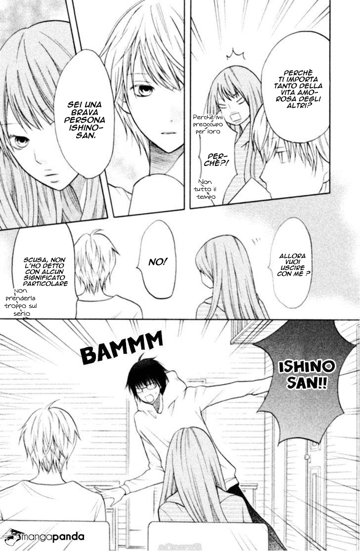 Read 3D Kanojo Manga Online