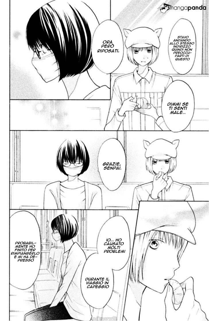 Read 3D Kanojo Manga Online