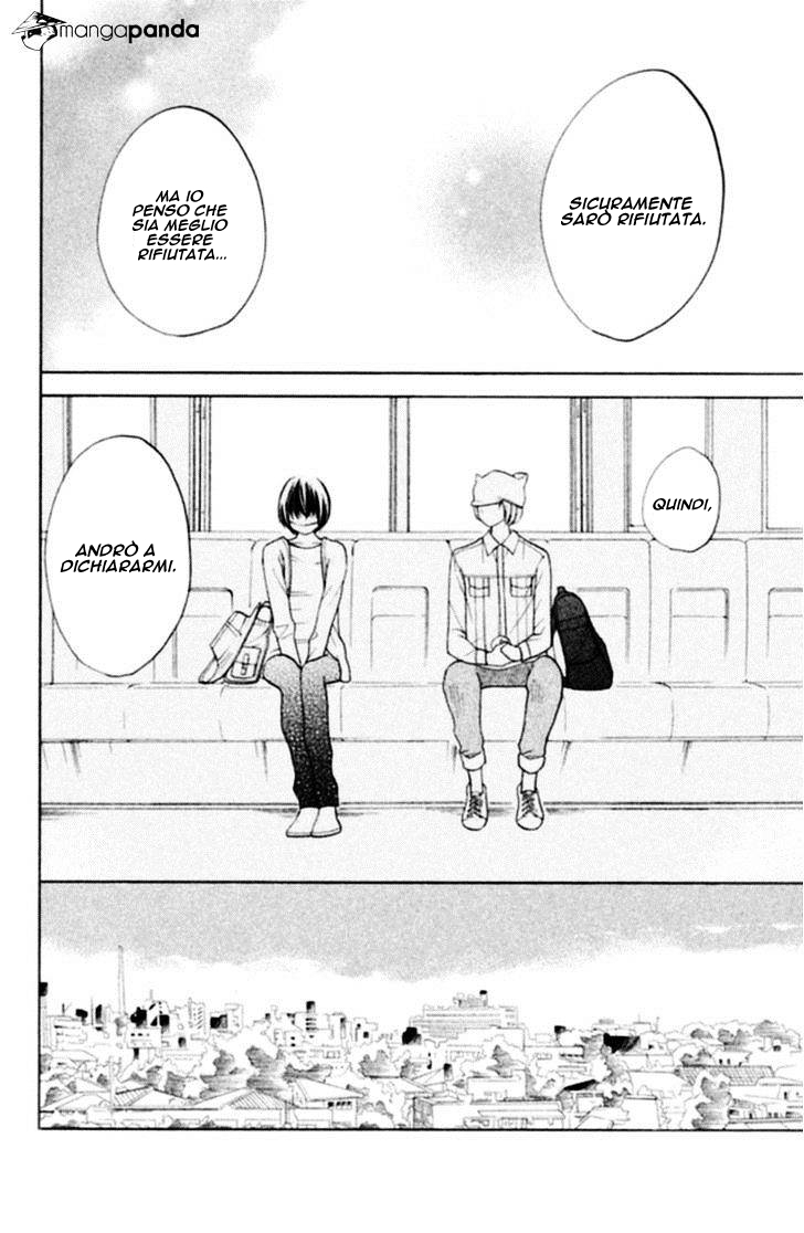 Read 3D Kanojo Manga Online