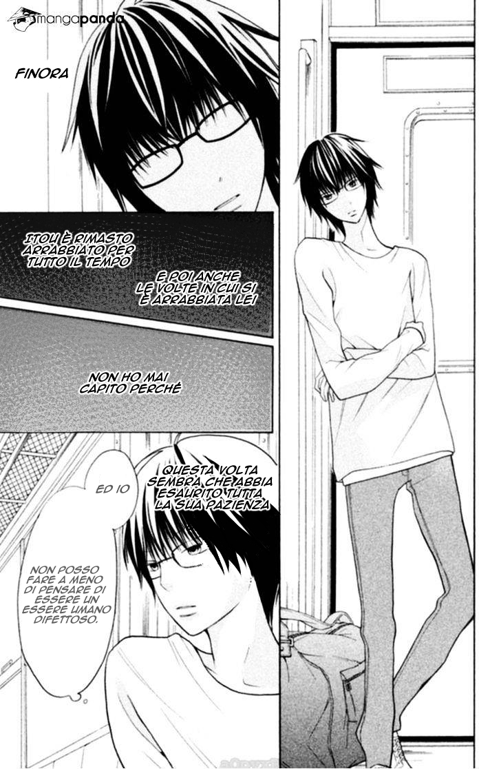 Read 3D Kanojo Manga Online