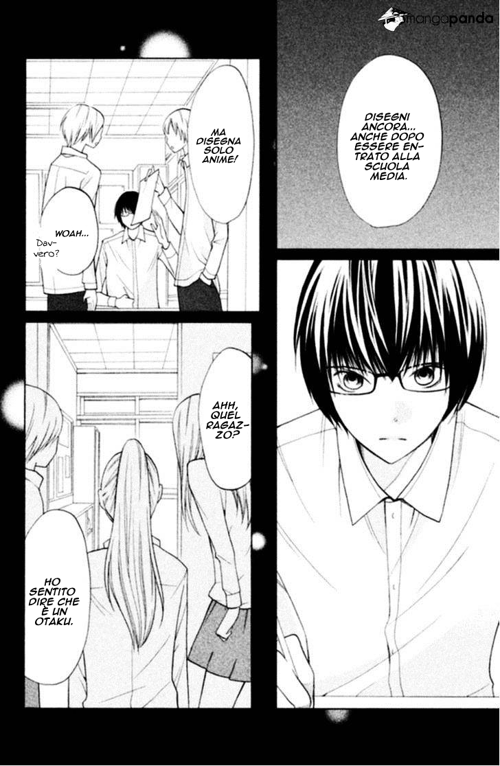 Read 3D Kanojo Manga Online