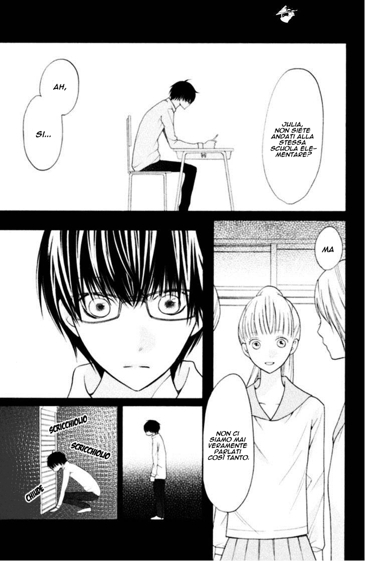 Read 3D Kanojo Manga Online