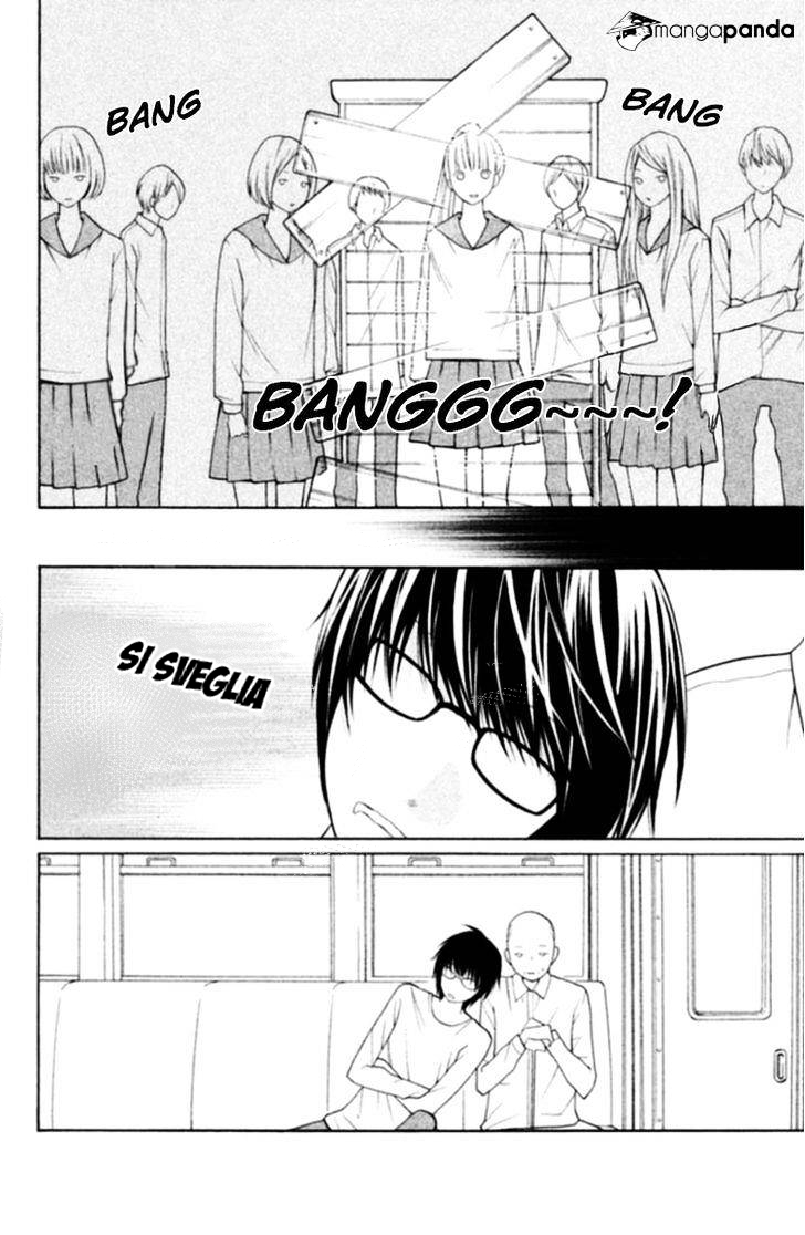 Read 3D Kanojo Manga Online