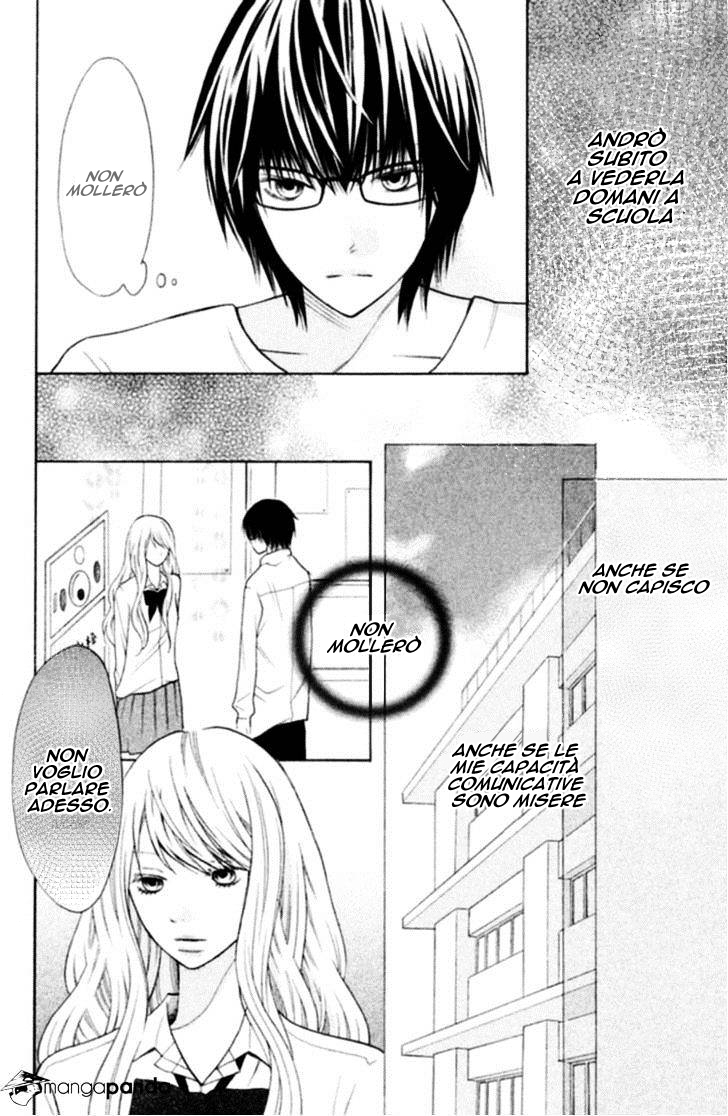 Read 3D Kanojo Manga Online