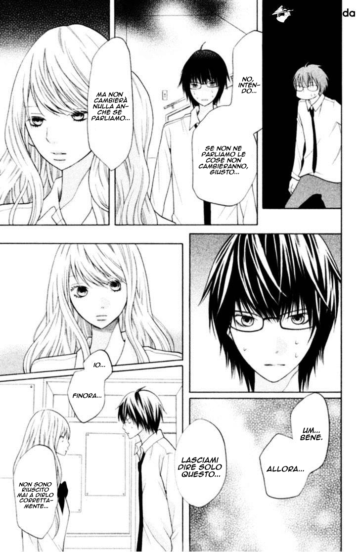 Read 3D Kanojo Manga Online