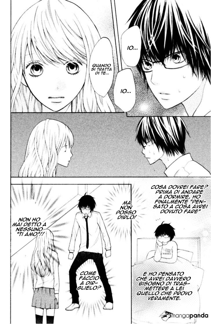 Read 3D Kanojo Manga Online