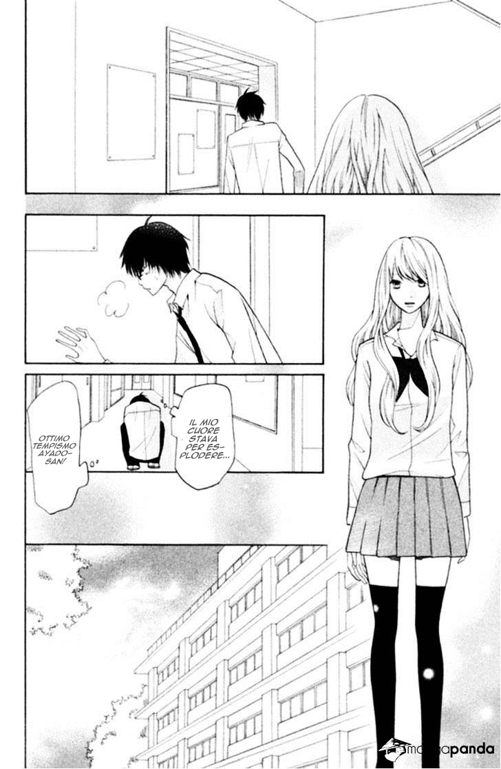 Read 3D Kanojo Manga Online