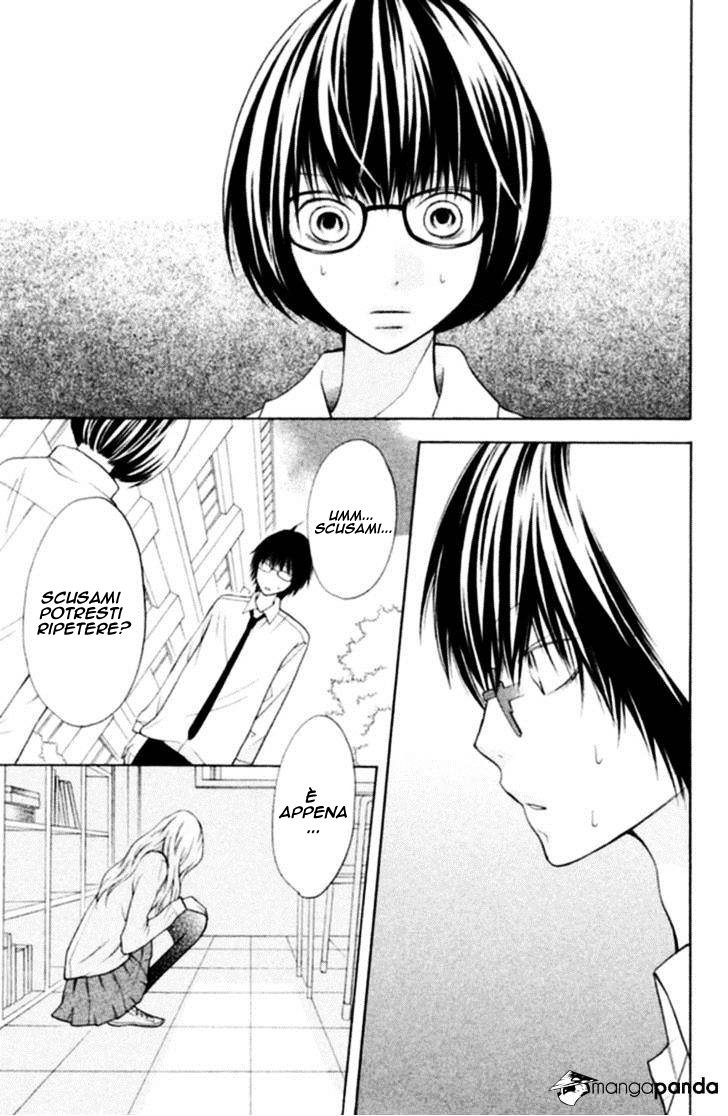 Read 3D Kanojo Manga Online