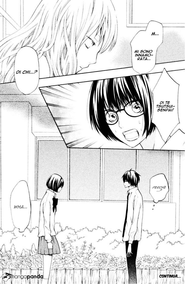 Read 3D Kanojo Manga Online