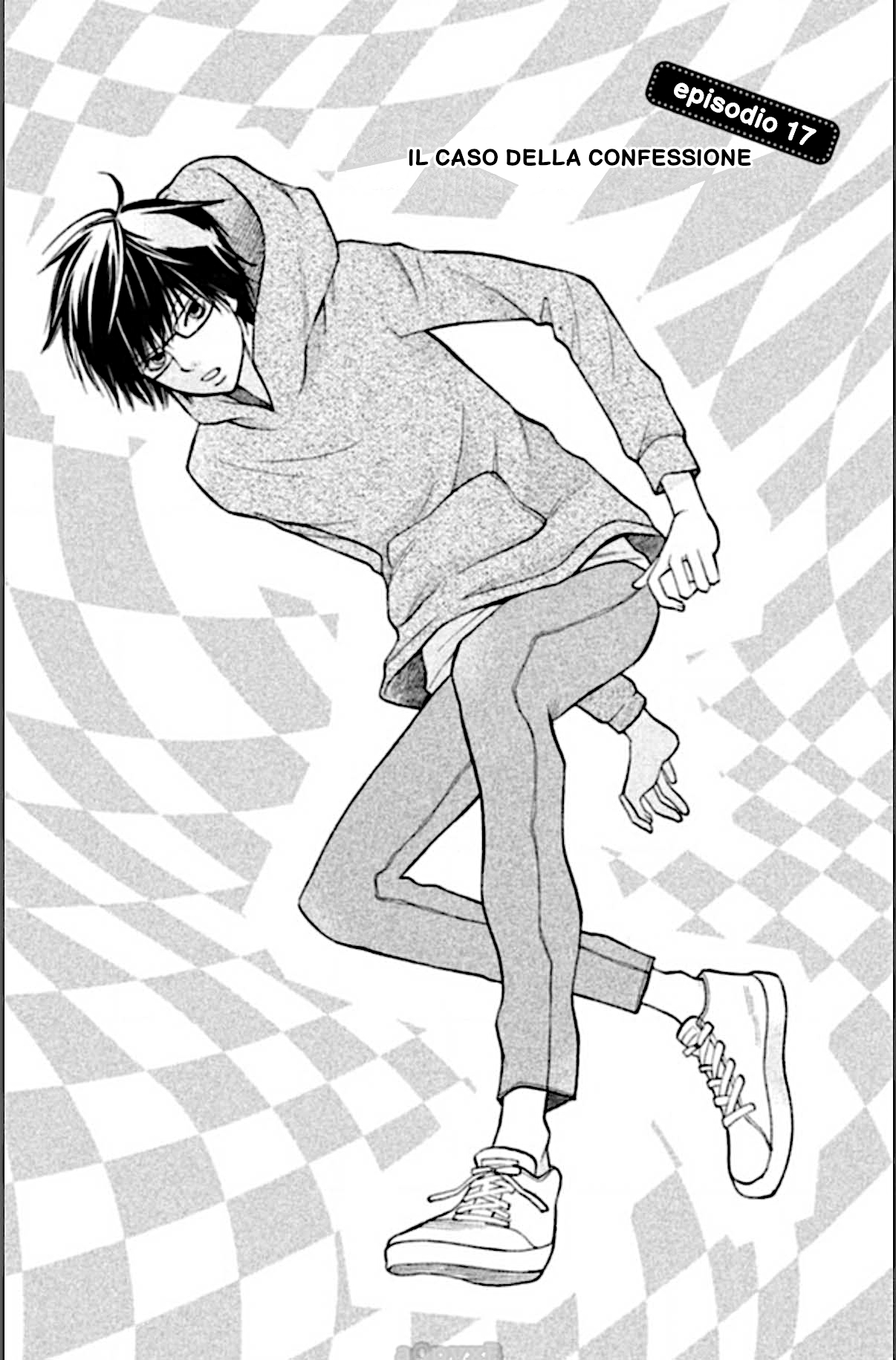 Read 3D Kanojo Manga Online