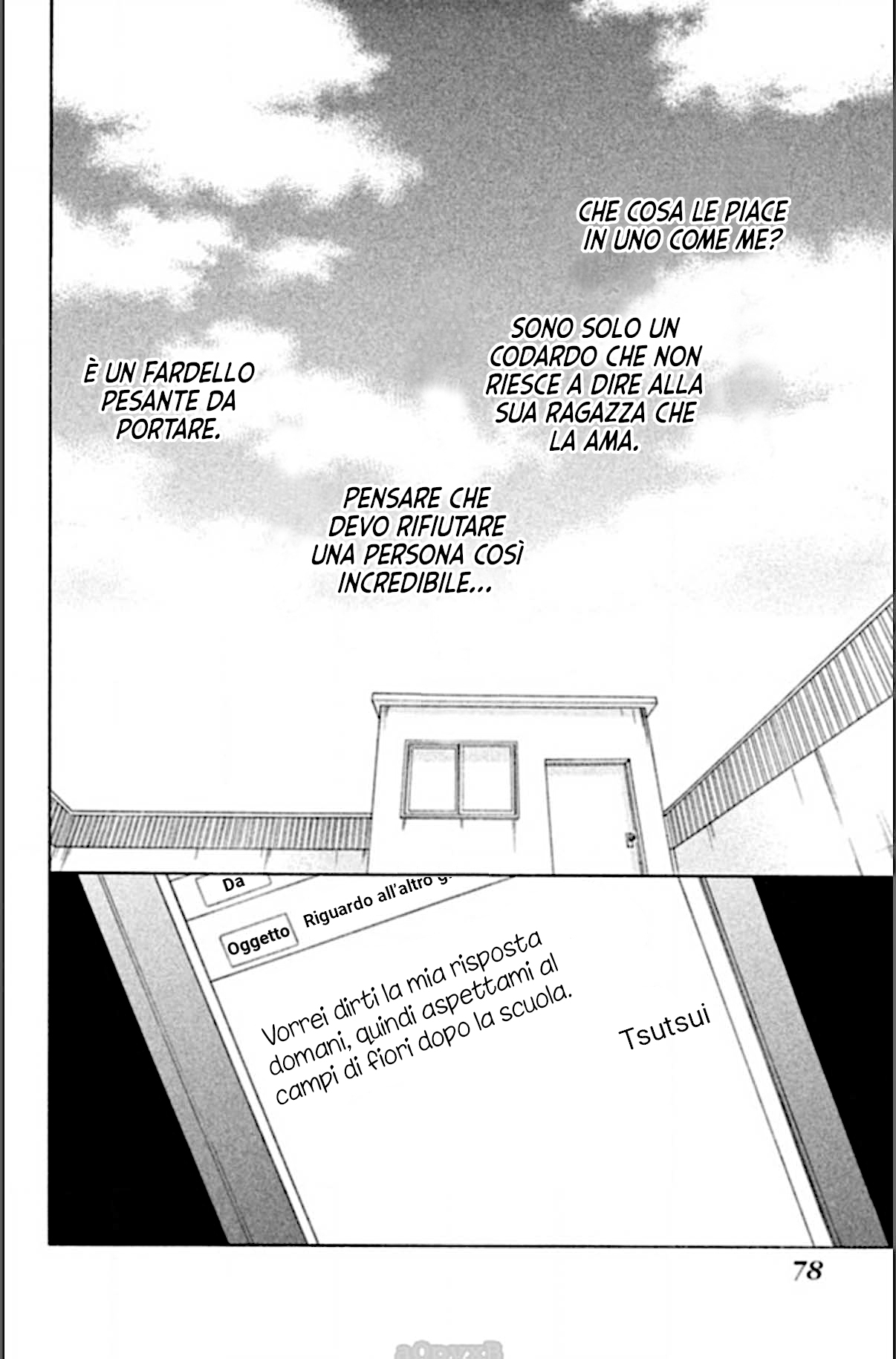 Read 3D Kanojo Manga Online