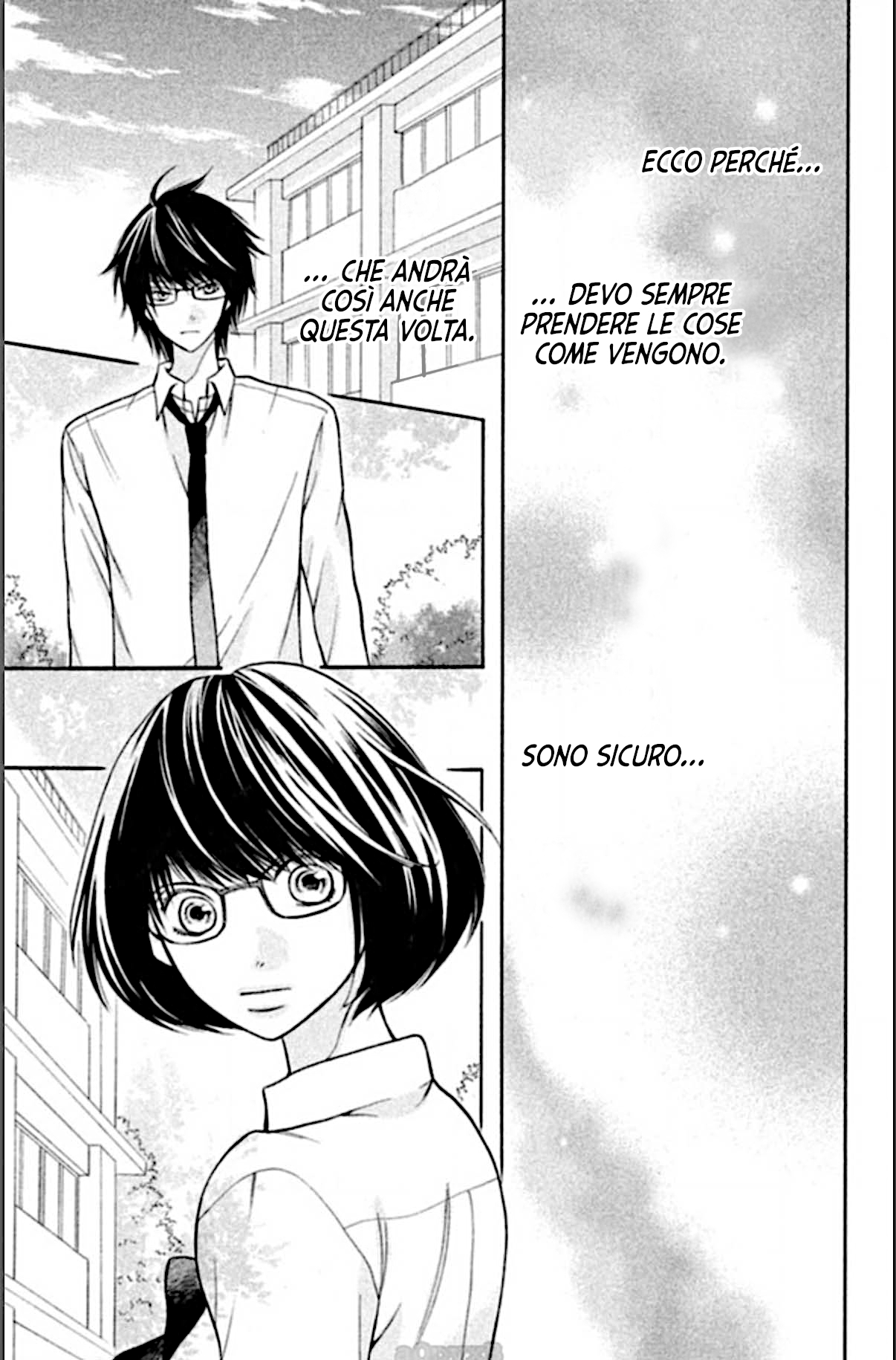 Read 3D Kanojo Manga Online