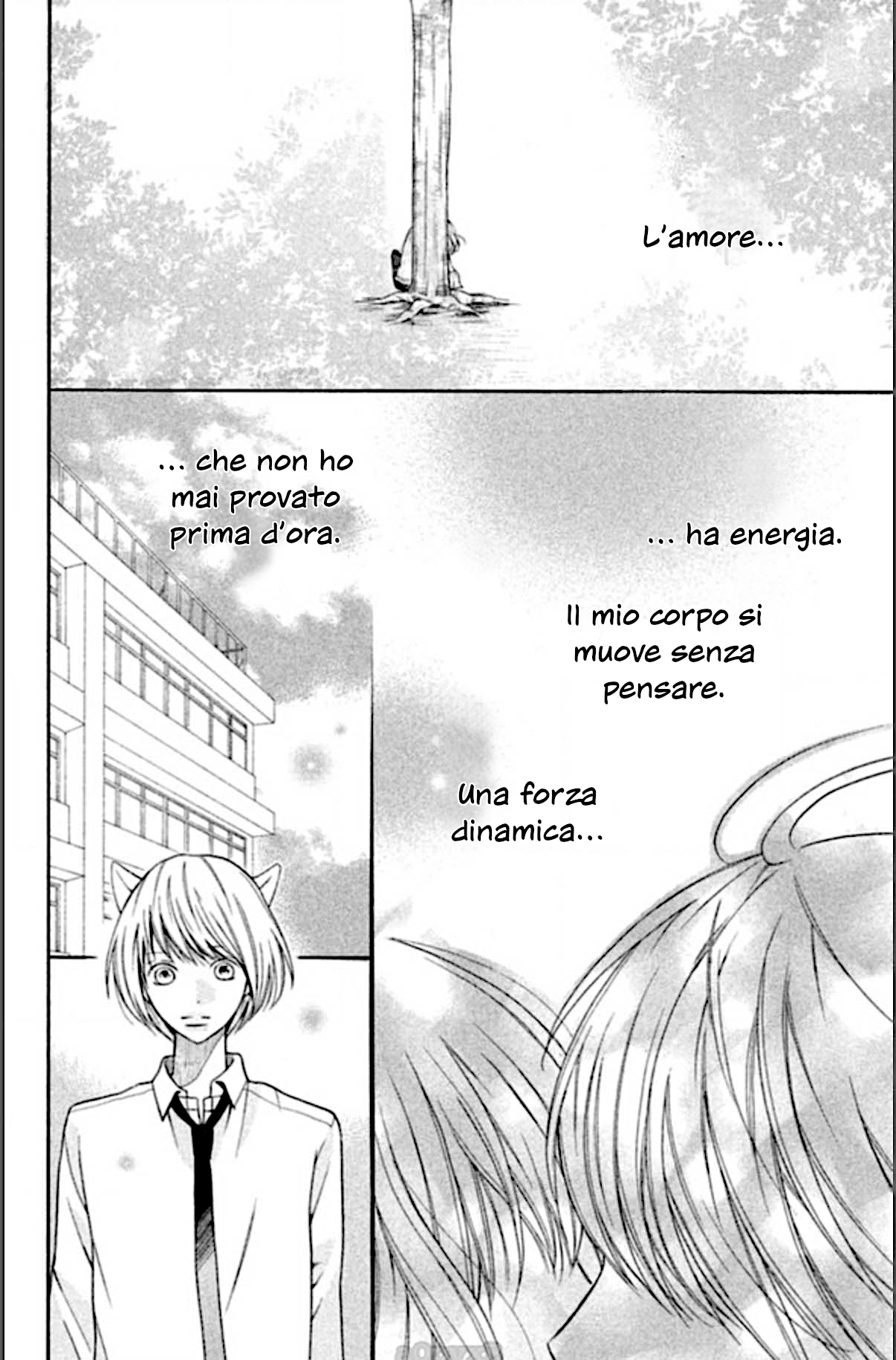 Read 3D Kanojo Manga Online