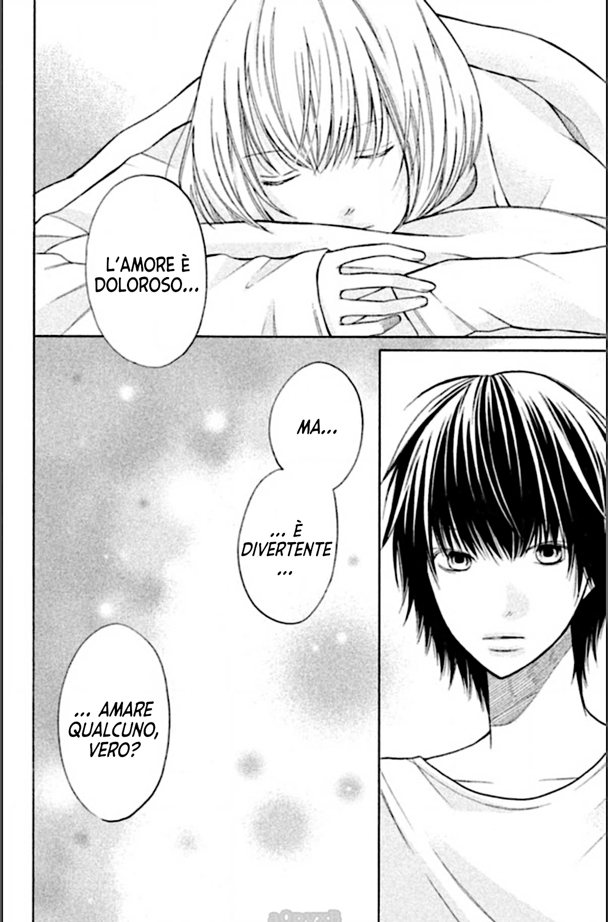 Read 3D Kanojo Manga Online