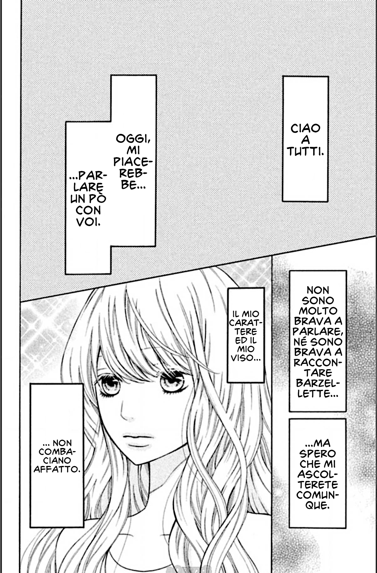 Read 3D Kanojo Manga Online