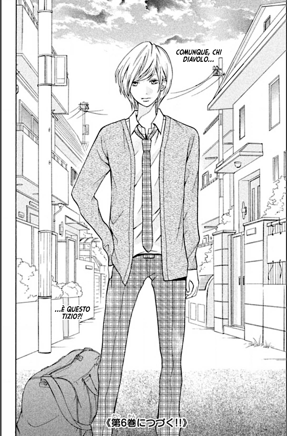 Read 3D Kanojo Manga Online