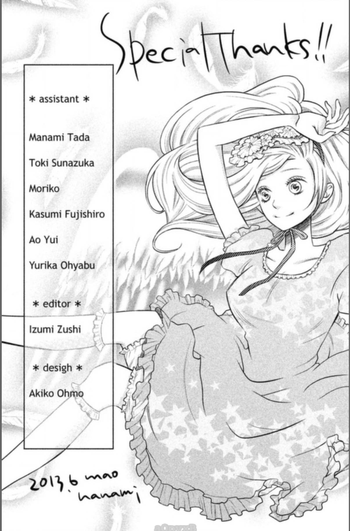 Read 3D Kanojo Manga Online