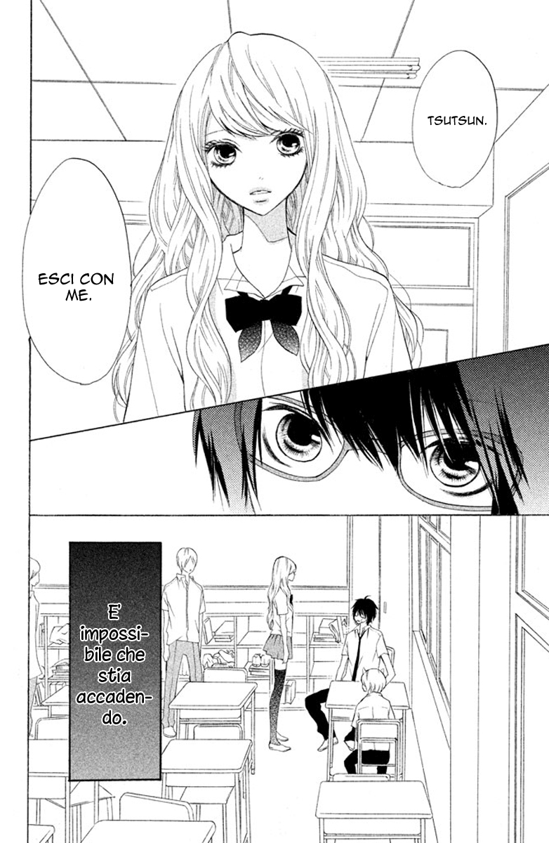 Read 3D Kanojo Manga Online