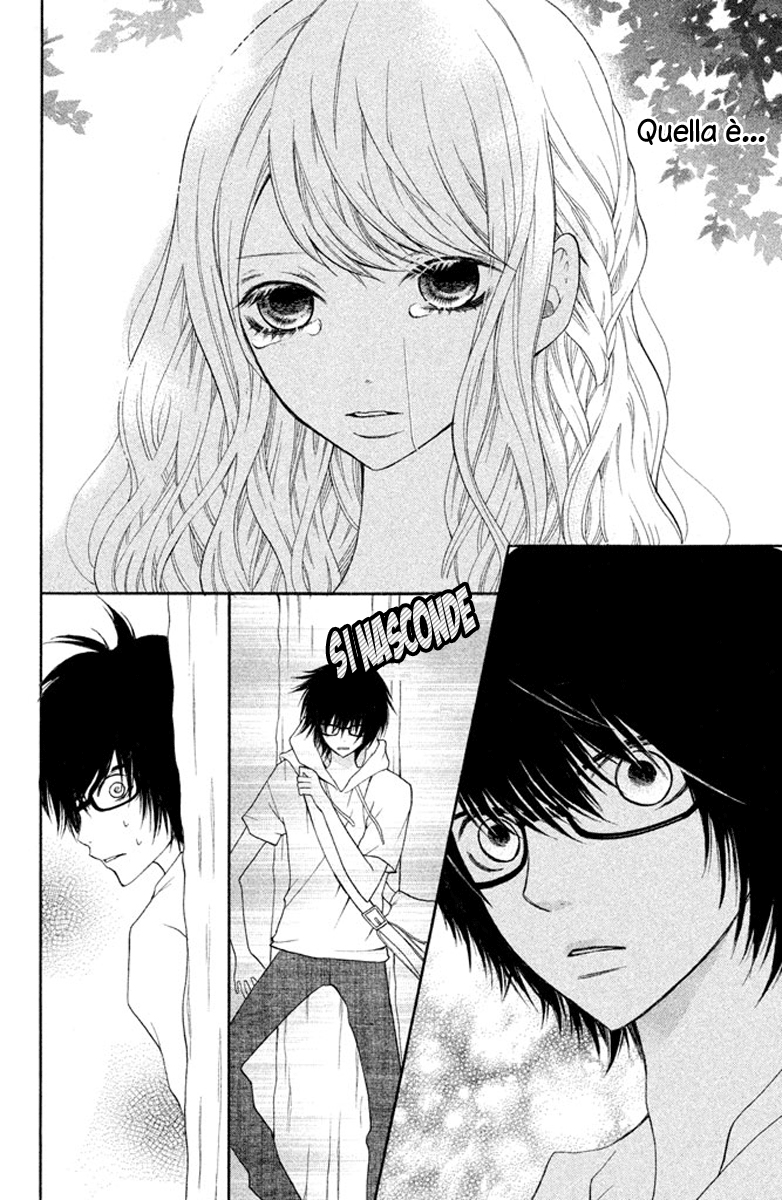 Read 3D Kanojo Manga Online