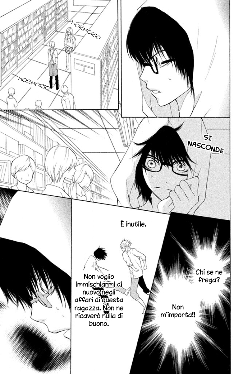 Read 3D Kanojo Manga Online