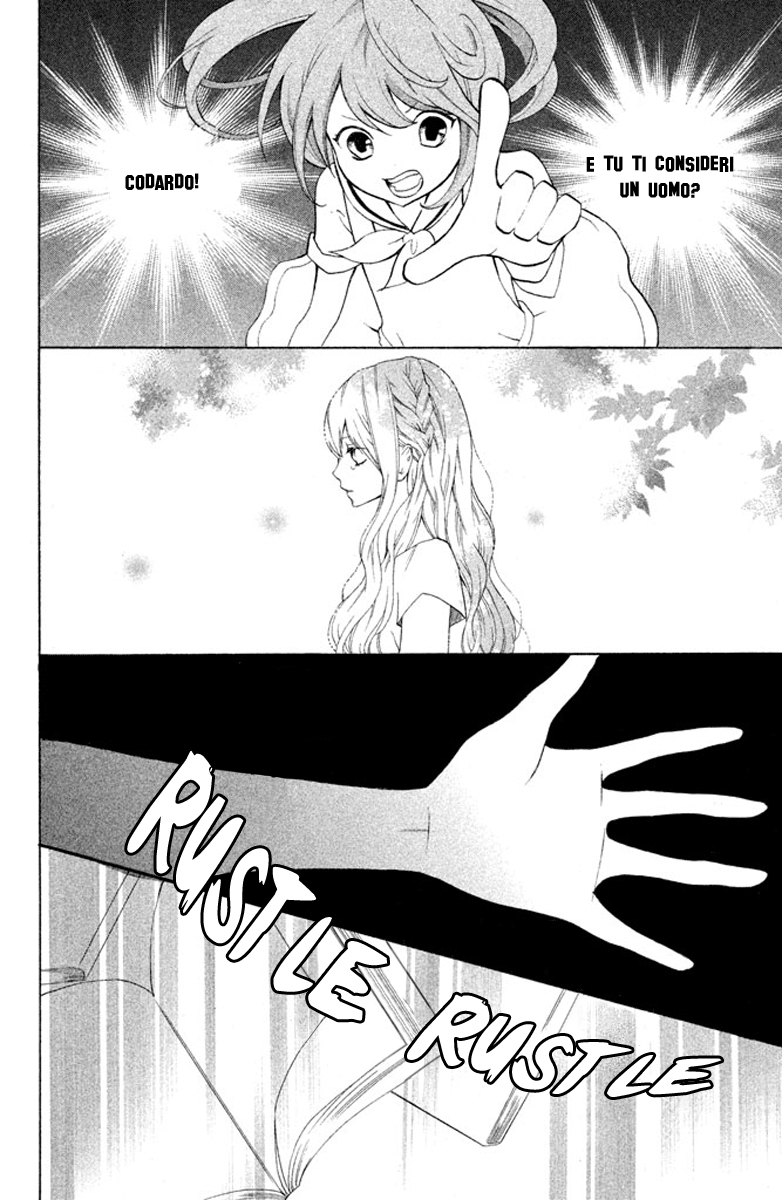 Read 3D Kanojo Manga Online