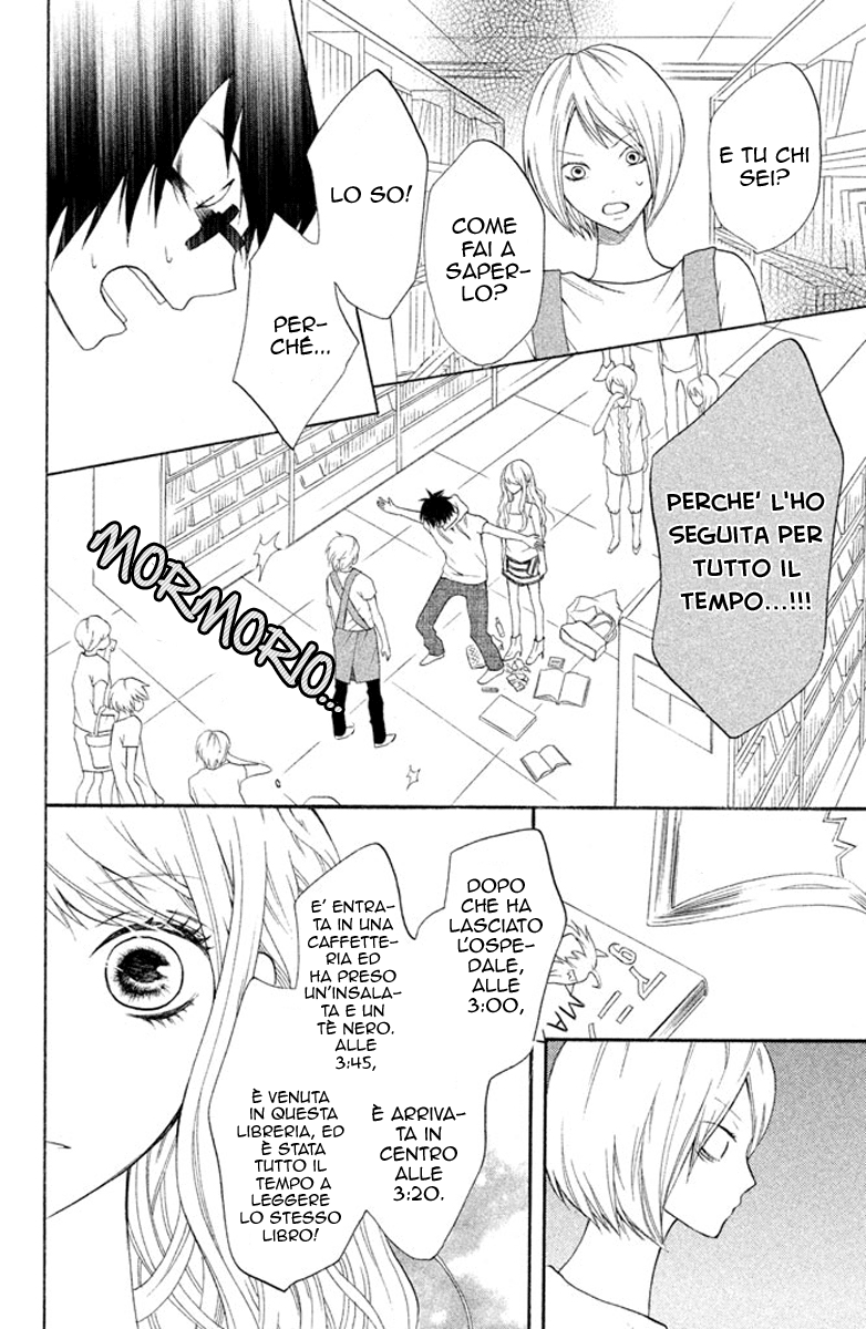 Read 3D Kanojo Manga Online
