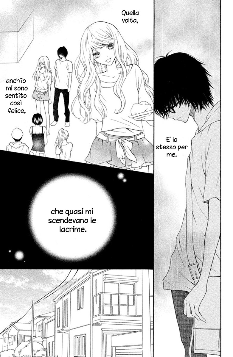 Read 3D Kanojo Manga Online