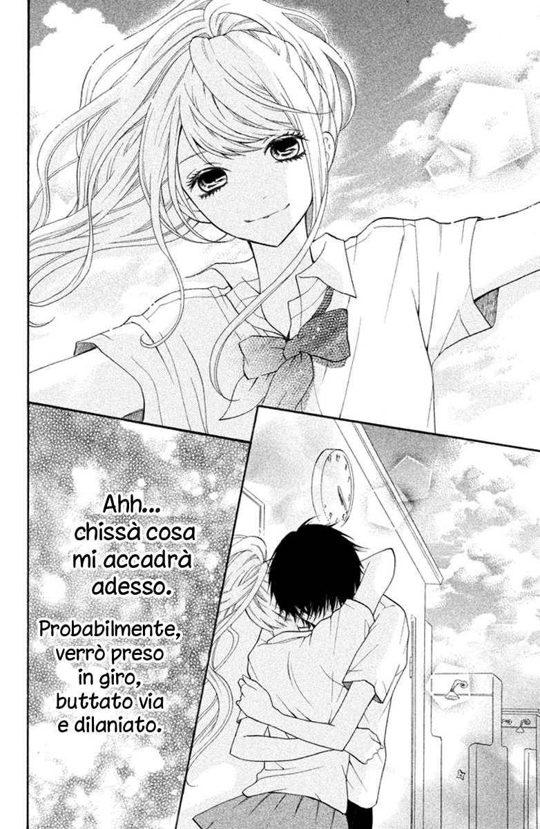 Read 3D Kanojo Manga Online