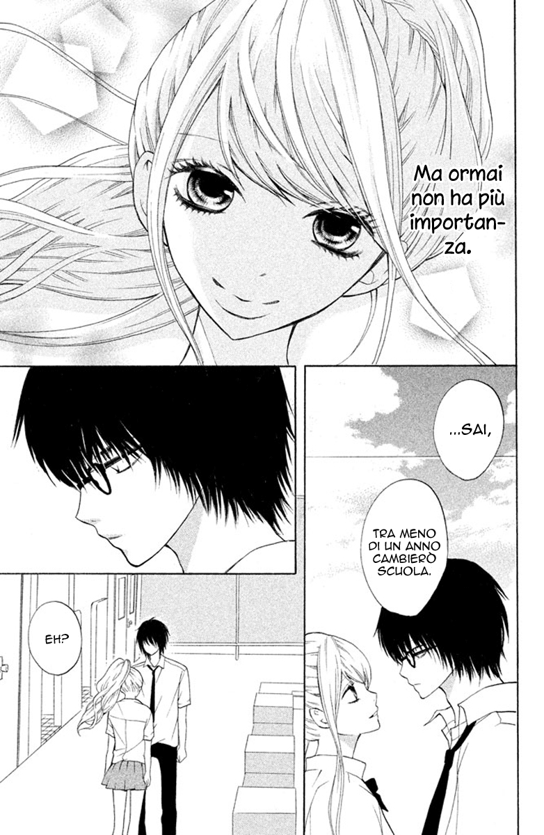 Read 3D Kanojo Manga Online